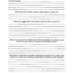 Learning The Bible Adult Worksheets Printable