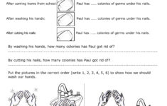 Free Printable Life Skills Worksheets For Adults Free Printable