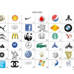 Logo Quiz Worksheets Printable With Answers