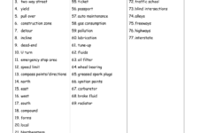 Math Worksheets For Adults Learning Printable