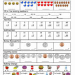 Math Worksheets Printable For Adults