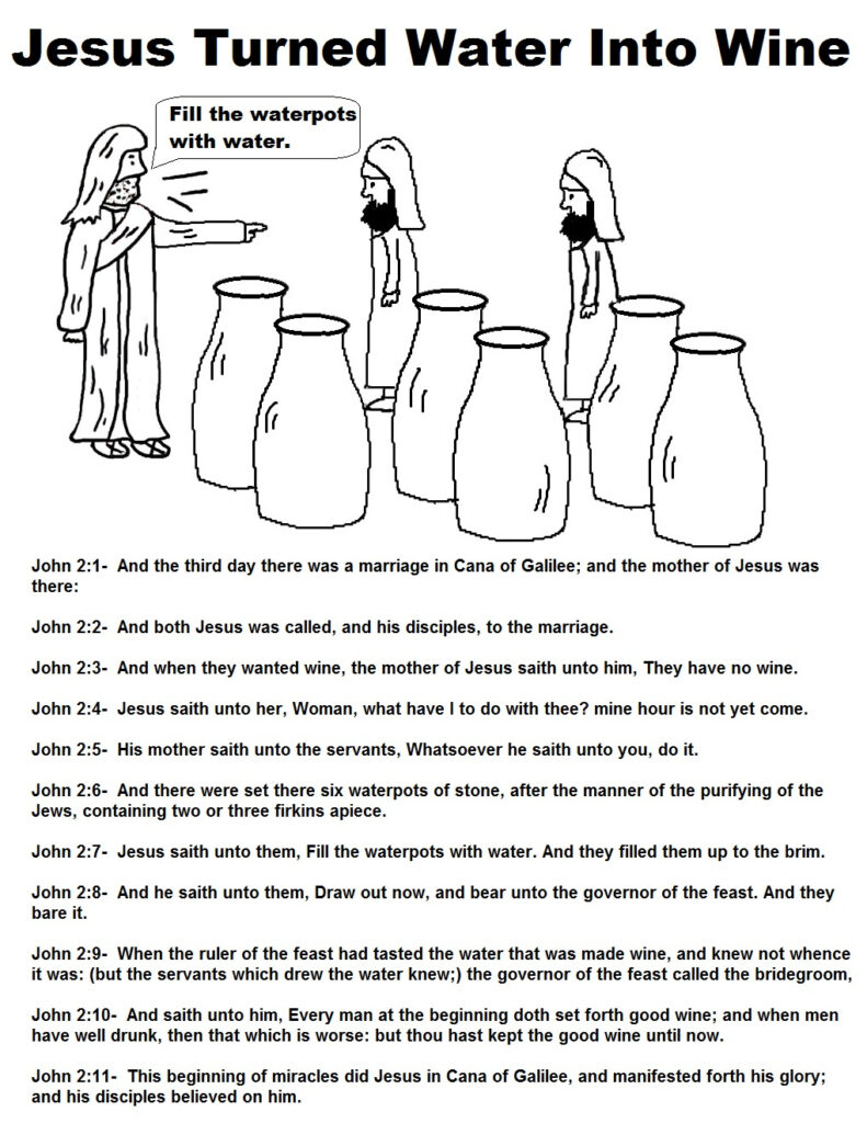 miracles-of-jesus-worksheets-printables-ronald-worksheets