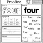 Name Practice Worksheets Printable For Autism Student Level 3 7 Years Old