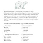 Name Practice Worksheets Printable For Autism Student Level 3 7 Years Old