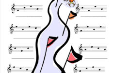 Discoveries Piano Studio FACE Worksheets Music Theory Worksheets