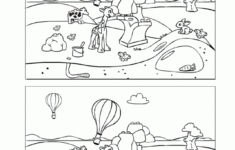 Keep Kids Busy With 51 Printable Games And Activities Business For