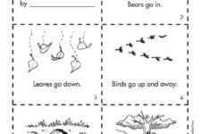 9 Hibernation Worksheet Preschool Kindergarten Worksheets Preschool