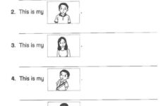 English Primary 1 Worksheet Free ESL Printable Worksheets Made By