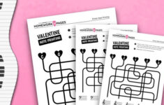 Free Primer level Note reading Activity Sheets Are Here Piano