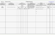 4th Step Inventory Template 12 Scheme You 39 ll Want To Copy Immediately