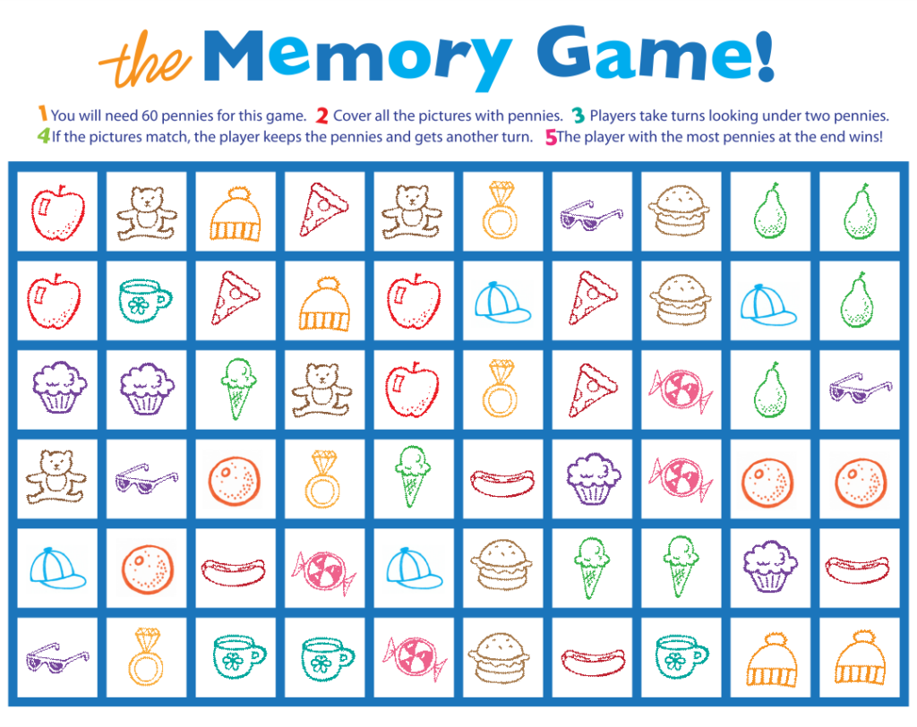 Printable Games Worksheets For Adults Ronald Worksheets