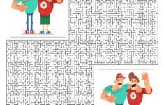 6 Best Printable Games For Adults Printablee