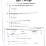 Printable Ged Worksheets All Subjects