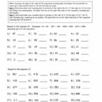 Printable Ged Worksheets All Subjects