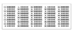 Printable Ged Practice Worksheets Printable Worksheets