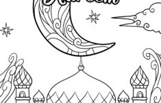 Pin On Ramadan Eid Printables
