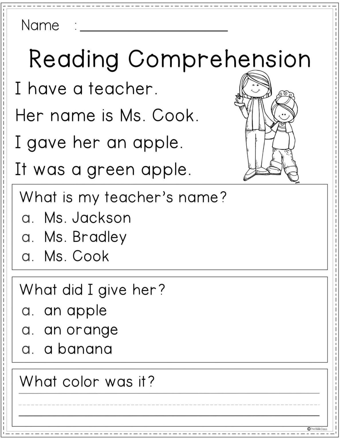 reading-comprehension-worksheets-printable-for-adults-ronald-worksheets