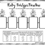 Ruby Bridges Printable Worksheets