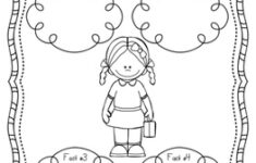 FREEBIE Ruby Bridges NO PREP Printables Black History Month TpT