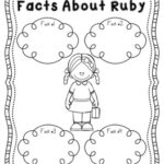 Ruby Bridges Worksheets Printable