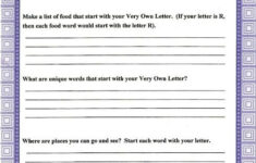 Building Self Esteem In Children Worksheets Worksheets Master