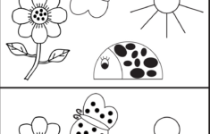 Free Printable Spot The Difference For Kids Free Printable