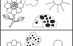 Spot The Difference 7 Worksheets FREE Printable Worksheets