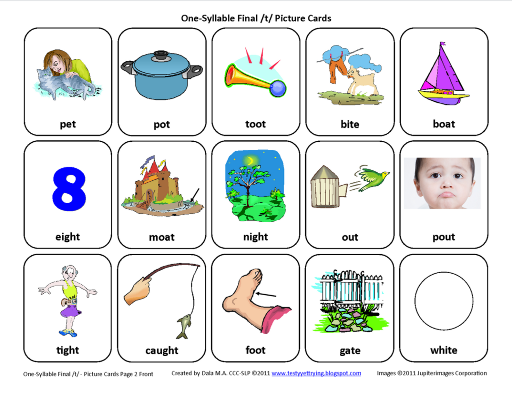 Testy Yet Trying Worksheets Printable | Ronald Worksheets