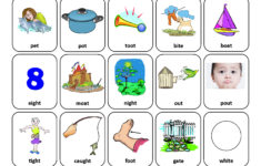 Testy Yet Trying Final T Free Speech Therapy Articulation Picture