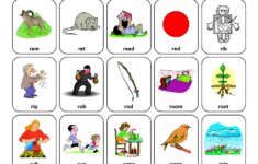 Testy Yet Trying December 2012 Free Printable Vocalic R Worksheets