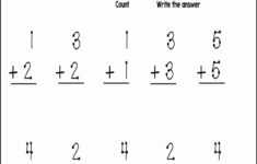 Free Touch Math Multiplication Worksheets Times Tables Worksheets