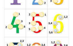 Touch Point Math Printable Handout 30 Off Touch Math Touch Math