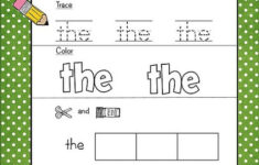 Vpk Printable Worksheets PrintableTemplates