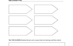 Current Events Template Worksheet Free ESL Printable Worksheets Made