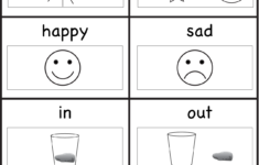 Worksheets For Three Years Old Activity Shelter