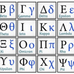 Worksheets Printable Greek Alphabet Sheet