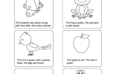 Homework For Preschool Printable That Are Accomplished Roy Blog
