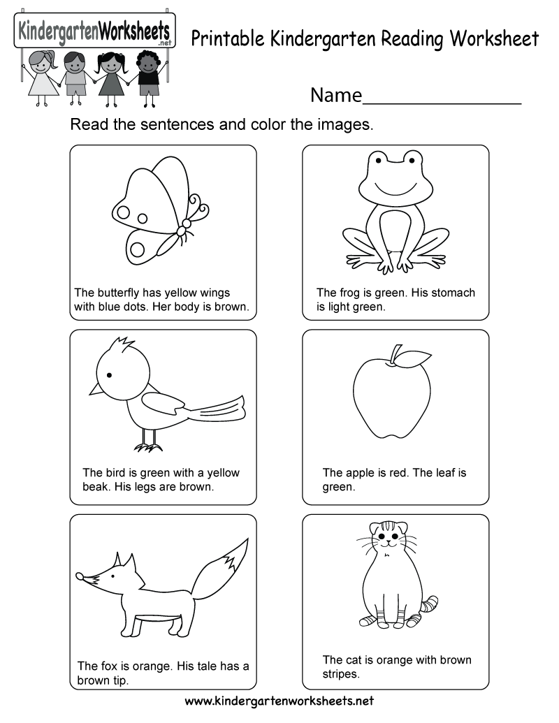 Homework For Preschool Printable That Are Accomplished Roy Blog