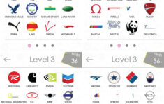 Printable Logo Quiz Worksheet Lexia 39 s Blog