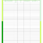 Worksheets Printable Monthly Bill Payment Worksheet