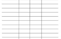 Fillable Monthly Bill Payment Worksheet Template Calendar Design