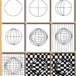 Worksheets Printable Optical Illusions