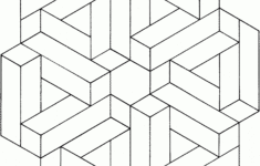 Optical Illusion Worksheets Printable Printable Worksheets