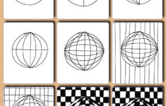 20 Optical Illusion Worksheets Worksheet From Home