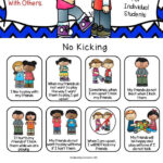 Worksheets Printable Social Stories