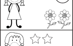 Spot The Difference 7 Worksheets FREE Printable Worksheets