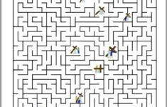 Stations Of The Cross Worksheets Drawn2BCreative