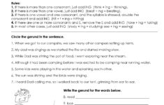 Grammar Worksheet Year 10 Printable Worksheets And Activities For