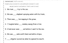 Year 10 English Worksheets Printable Printable Worksheets