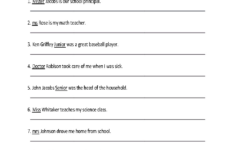 Maths Worksheets Ks3 Ks4 Printable Pdf Worksheets Year 10 English